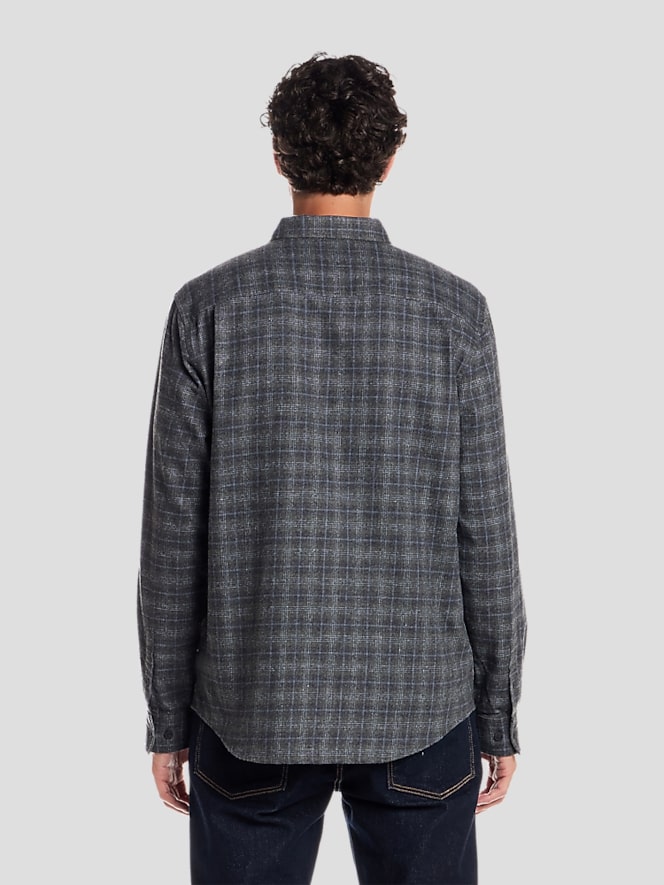 Weatherproof Vintage Flannel Shirt