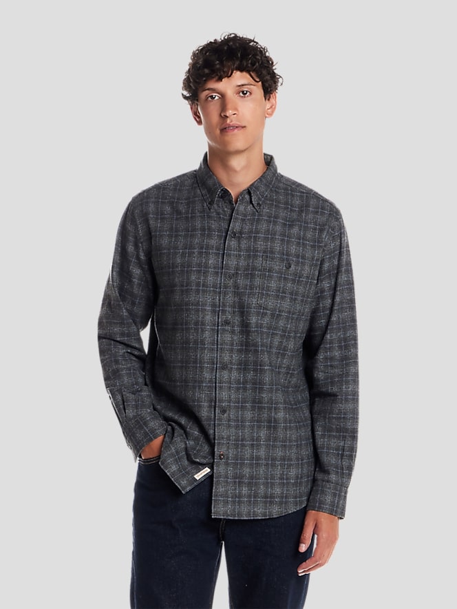Weatherproof Vintage Flannel Shirt