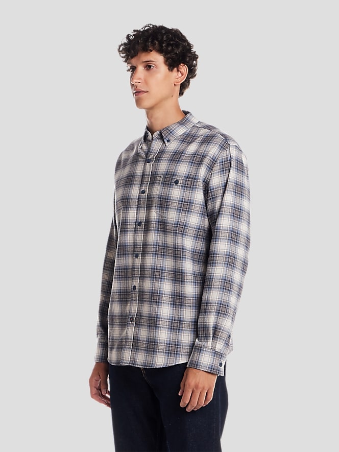 Weatherproof Vintage Flannel Shirt