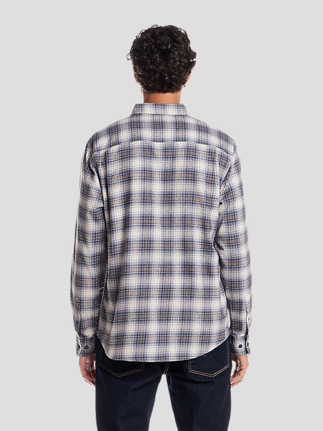 Weatherproof Vintage Flannel Shirt