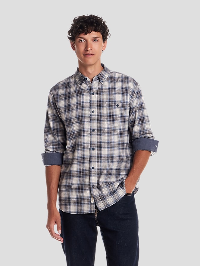 Weatherproof Vintage Flannel Shirt