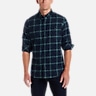 Weatherproof Vintage Holiday Flannel Shirt