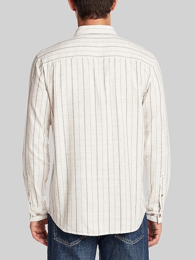 Weatherproof Vintage Button Up Shirt