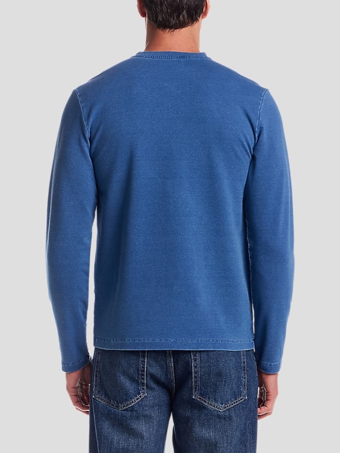 Weatherproof Vintage Henley Shirt