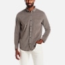 Weatherproof Vintage Vintage Brocade Corduroy Shirt