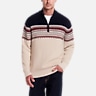 Weatherproof Vintage Maine 1/4 Zip Pullover