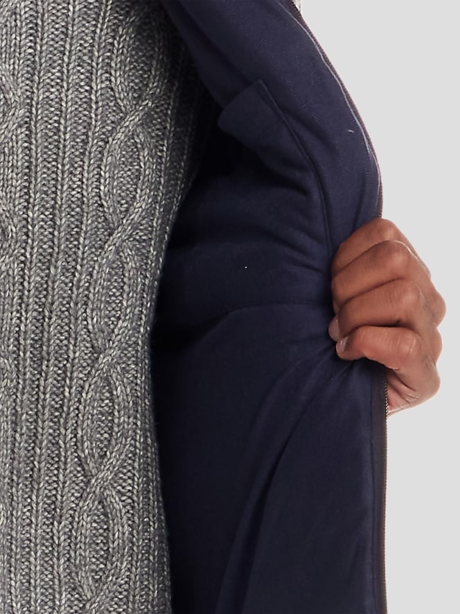 Weatherproof Vintage Matte Puffer Vest