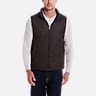 Weatherproof Vintage Matte Puffer Vest