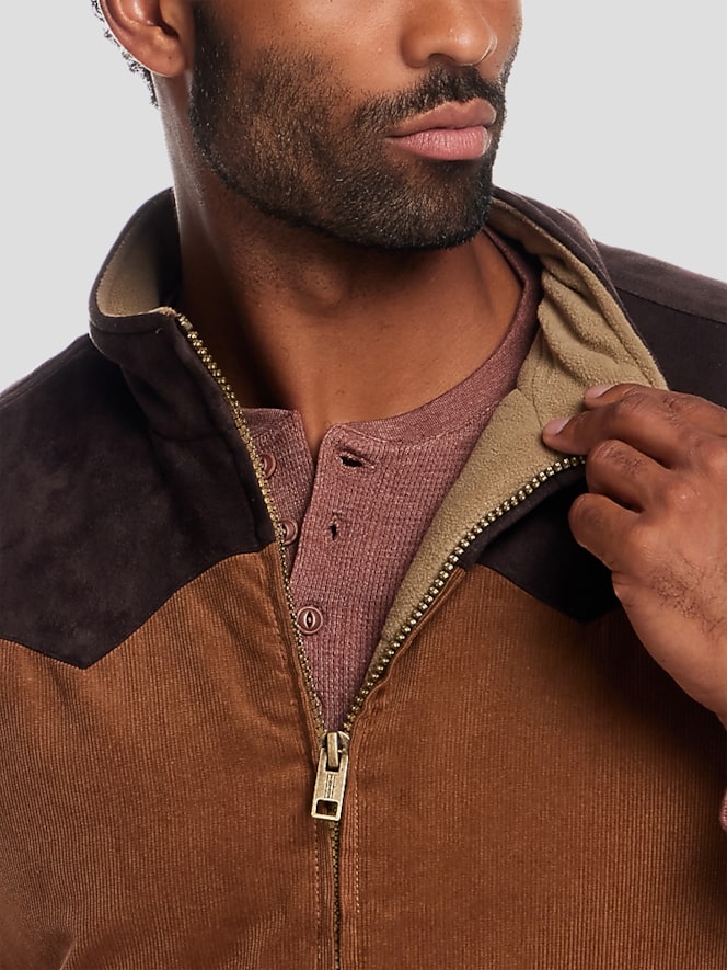 Weatherproof Vintage Multi Media Vest