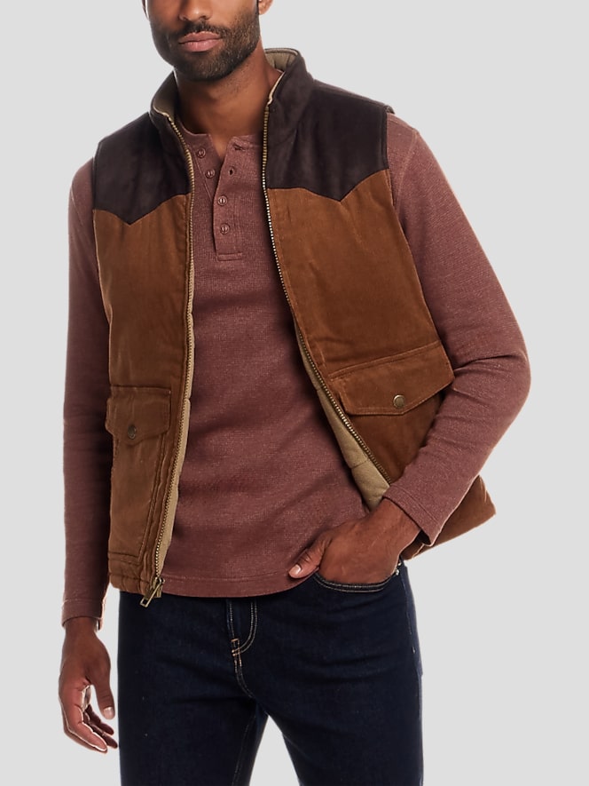 Weatherproof Vintage Multi Media Vest