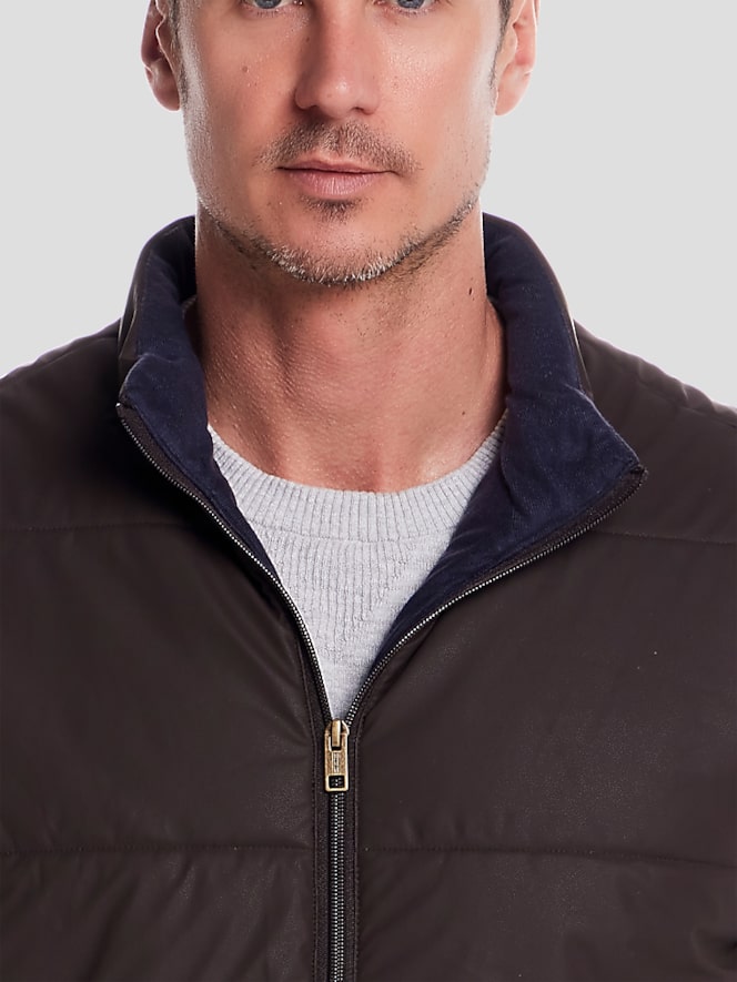 Weatherproof Vintage Multi Media Vest