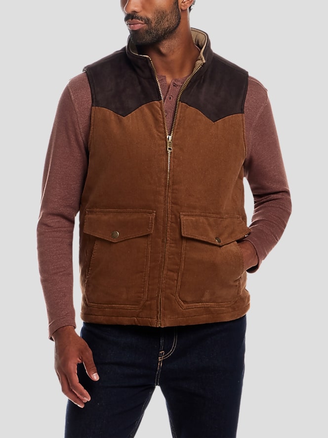 Weatherproof Vintage Multi Media Vest