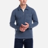 Weatherproof Vintage Pebble Fleece Quarter Zip Pullover