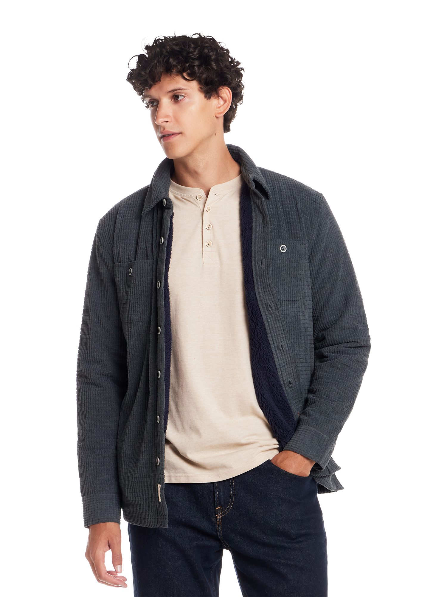 Lightweight ジャケット・アウター Jacket Shirt