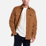 Weatherproof Vintage Stretch Superfine Corduroy Overshirt