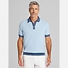 Joseph Abboud Joseph Abboud Contrast Collar Polo