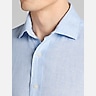 Joseph Abboud Modern Fit Linen Button Up Shirt