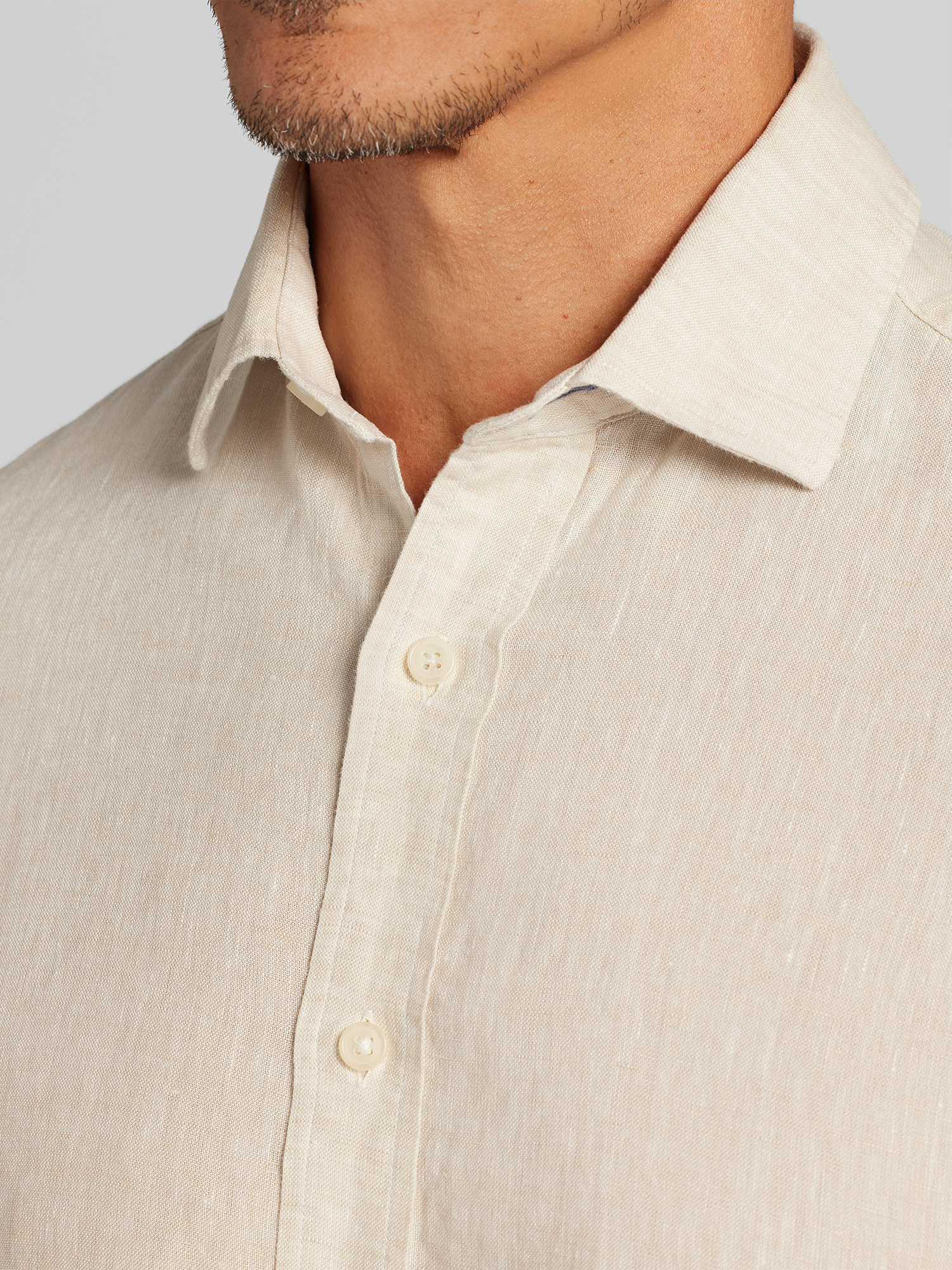 Men's Linen Shirts For Beach Wedding | Men's Wearhouse