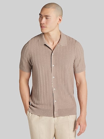 Men's Polo Shirts