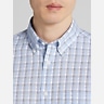 Wilke-Rodriguez Modern Fit Plaid Button Up Shirt