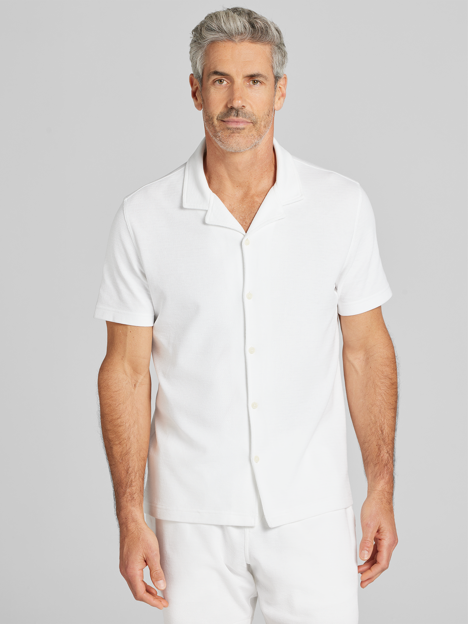 Mens Short Sleeve Summer Dress Shirts | Men's Wearhouse