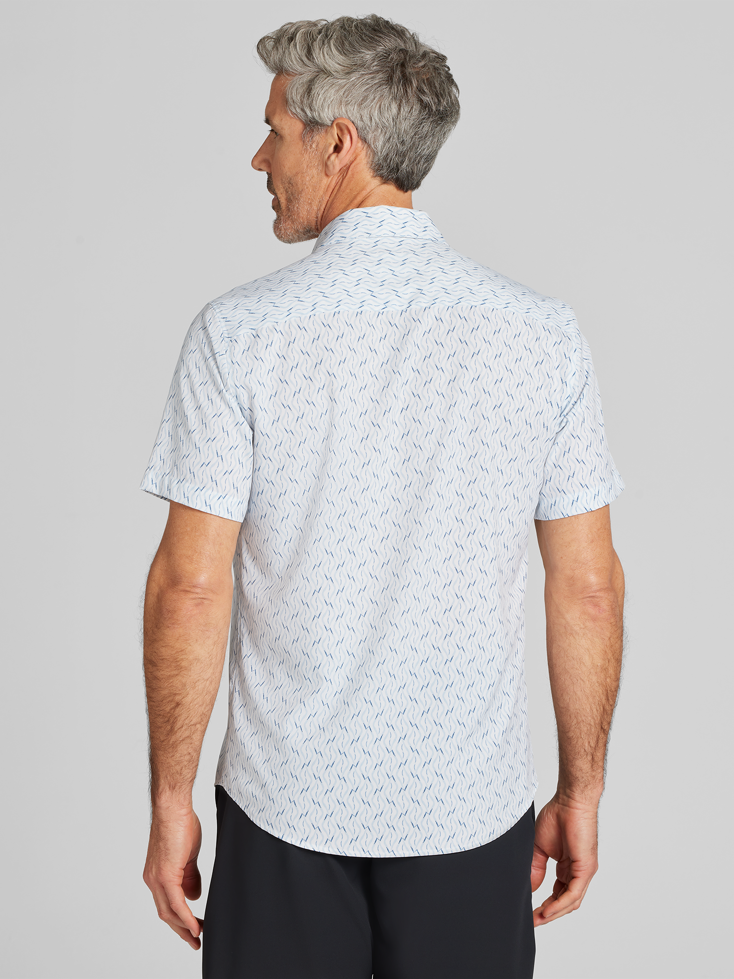 CHILLFLEX Modern Fit Camp Shirt