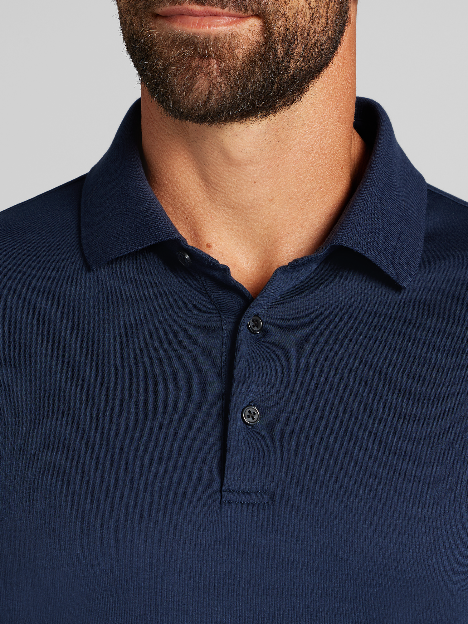 Regular Fit Polo Shirt