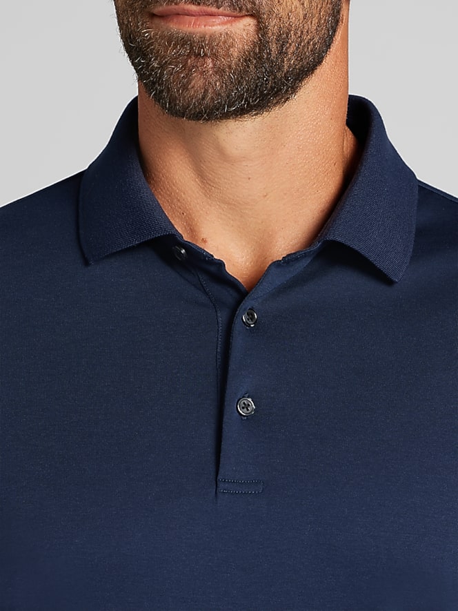 Joseph Abboud Regular Fit Polo Shirt