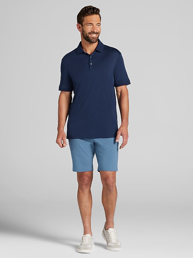 Joseph Abboud Regular Fit Polo Shirt