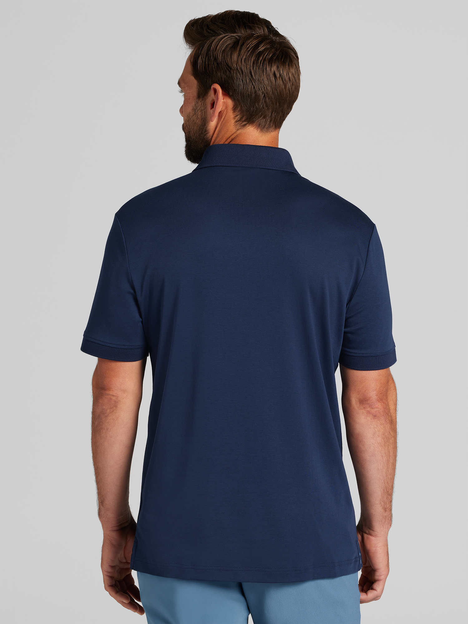Regular Fit Polo Shirt