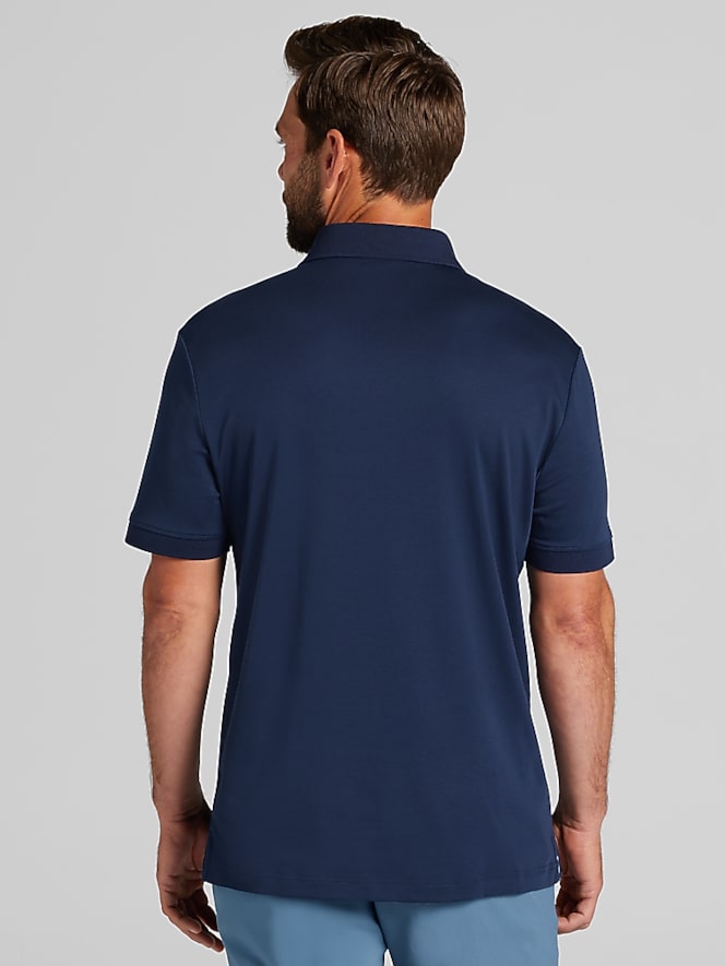 Joseph Abboud Regular Fit Polo Shirt