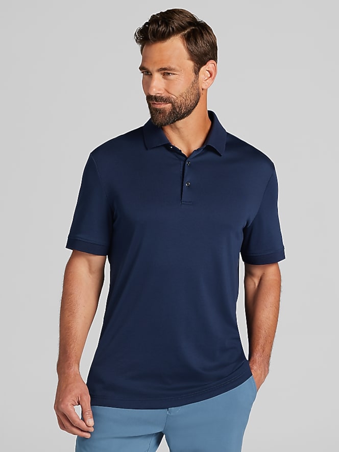 Joseph Abboud Regular Fit Polo Shirt