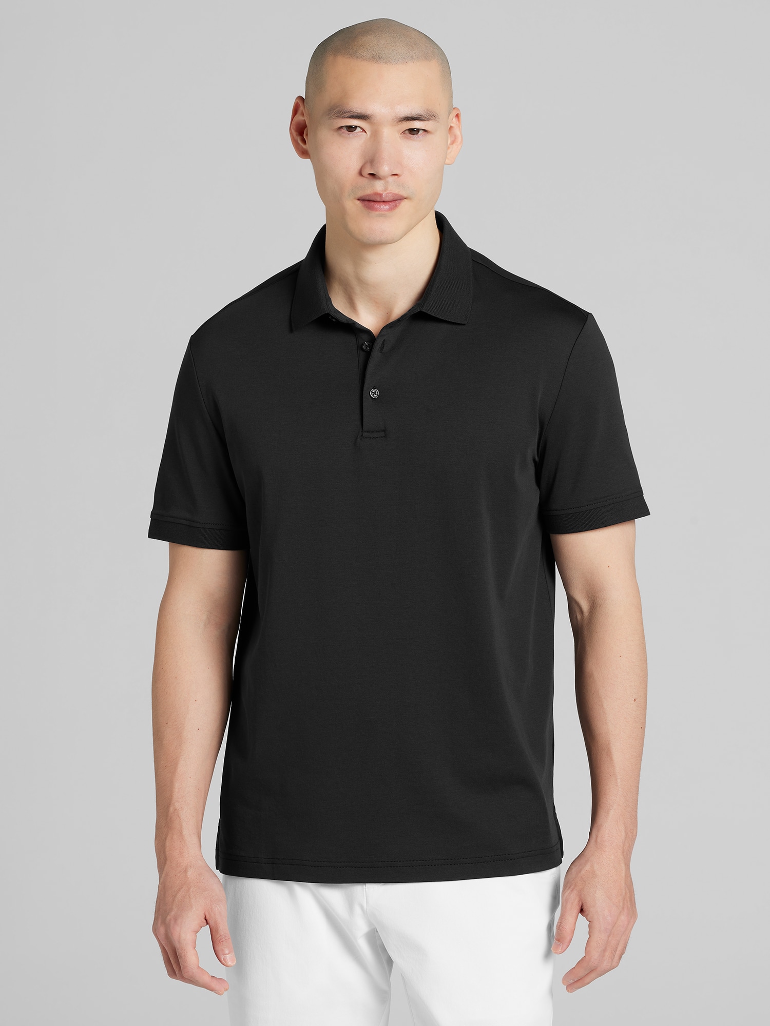 Regular Fit Polo Shirt