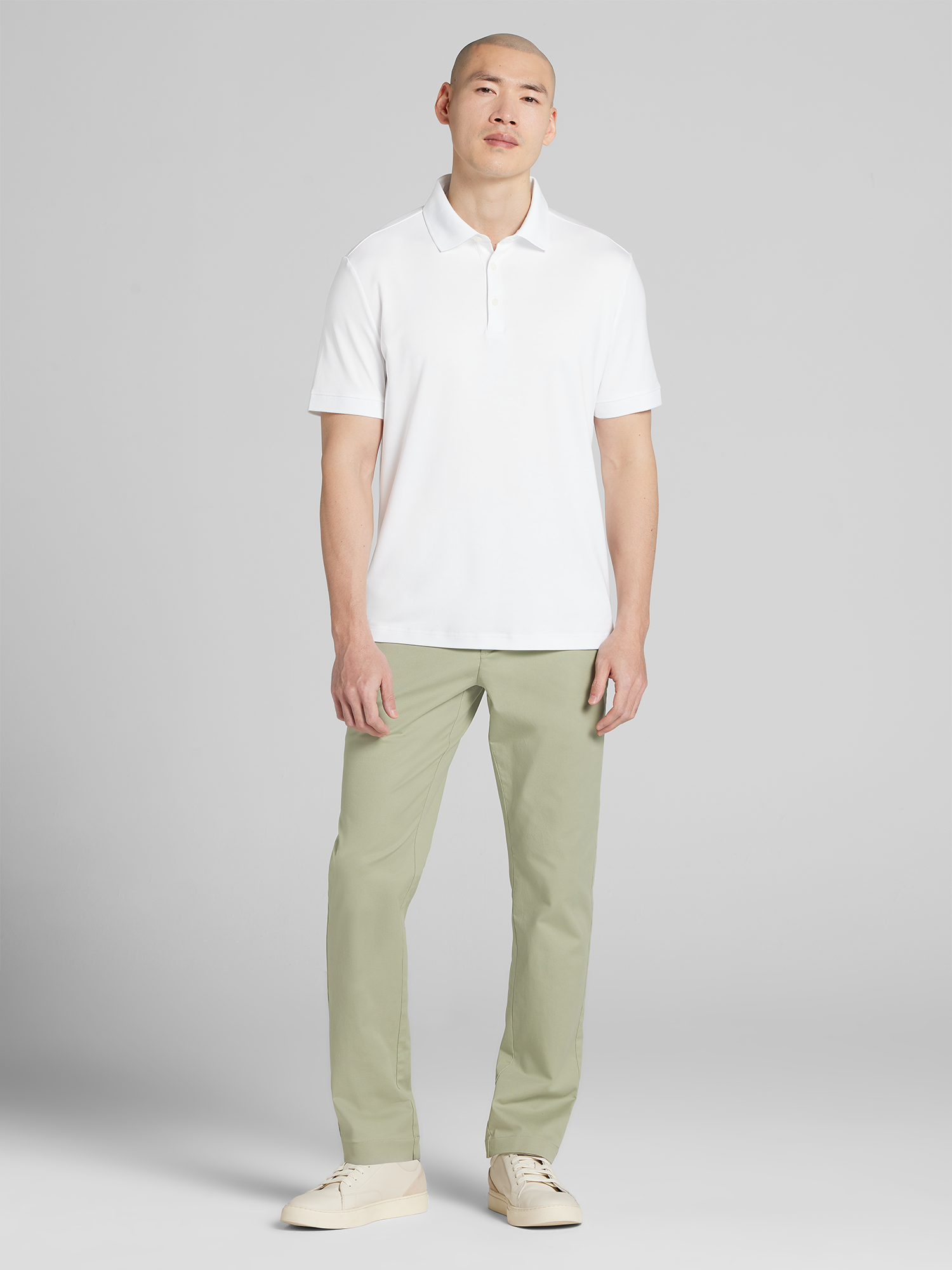 Regular Fit Polo Shirt