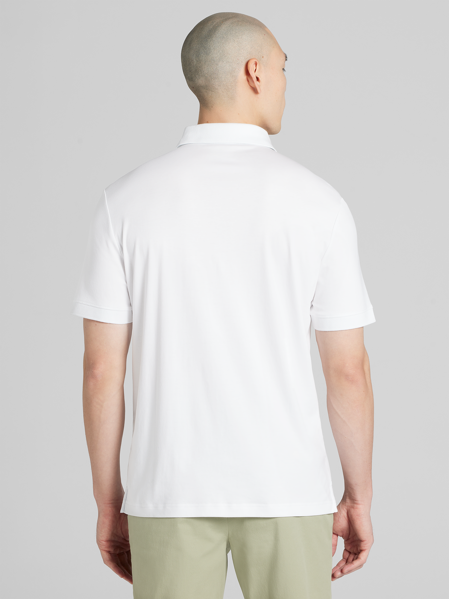 Regular Fit Polo Shirt