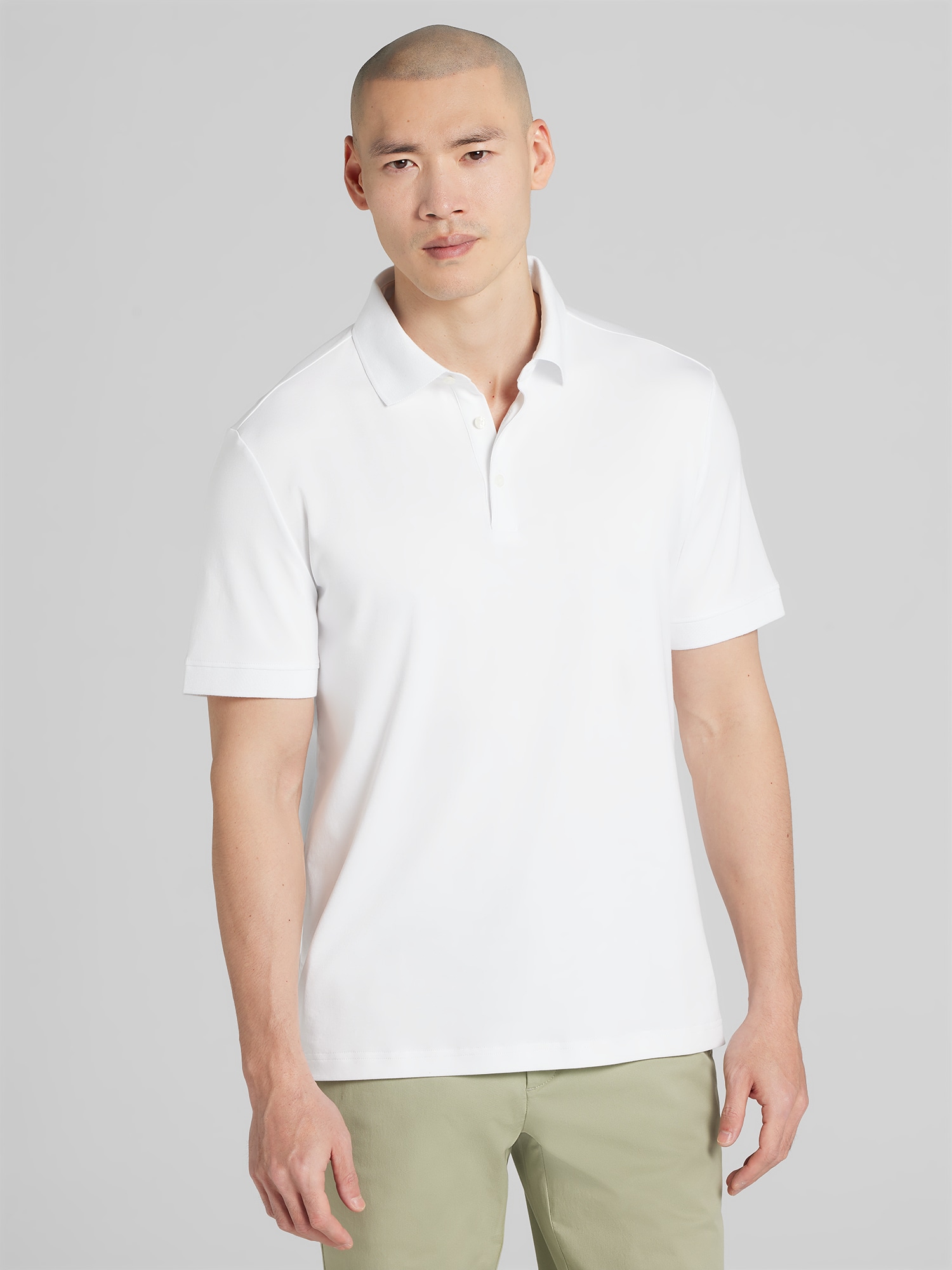 Regular Fit Polo Shirt