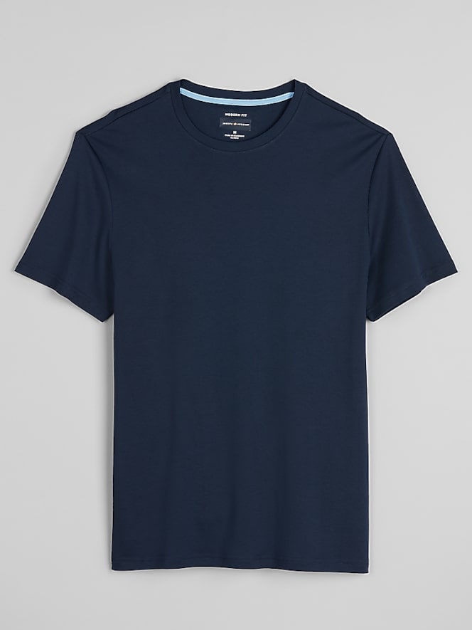 Joseph Abboud Modern Fit Crewneck Tee