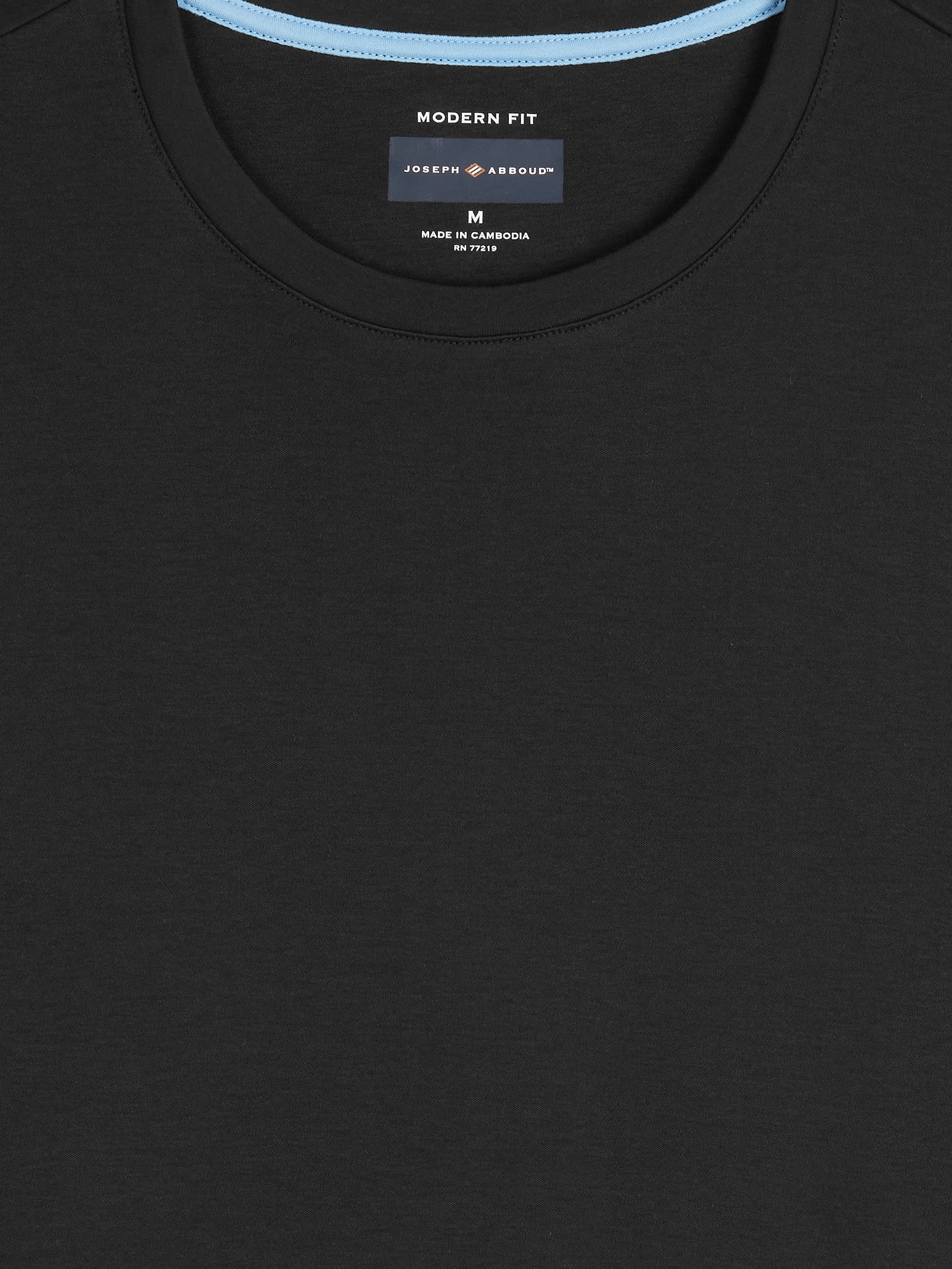 Modern Fit Crewneck Tee