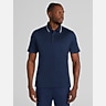 Joseph Abboud Modern Fit Luxe Cotton Polo