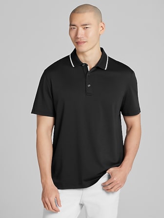 Men's Polo Shirts