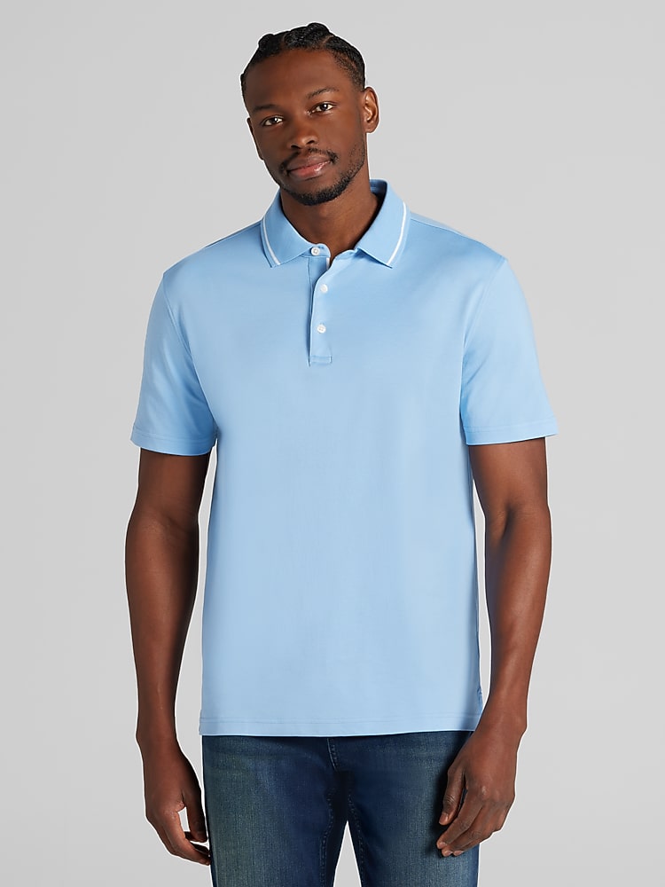 トップス AFB REBEL POLO SHIRTS REBEL POLO SHIRTS – AFB