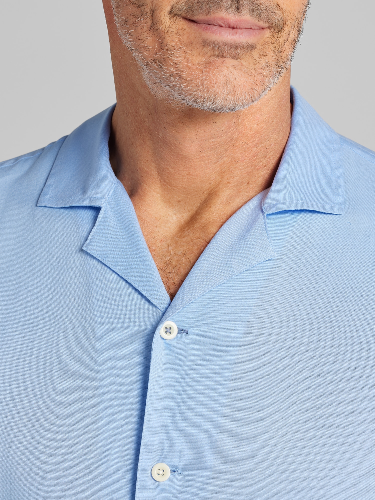 Short Sleeve Dress Shirts For Men