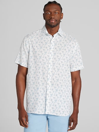 sachin and babi light blue dress Men's Casual Outfits