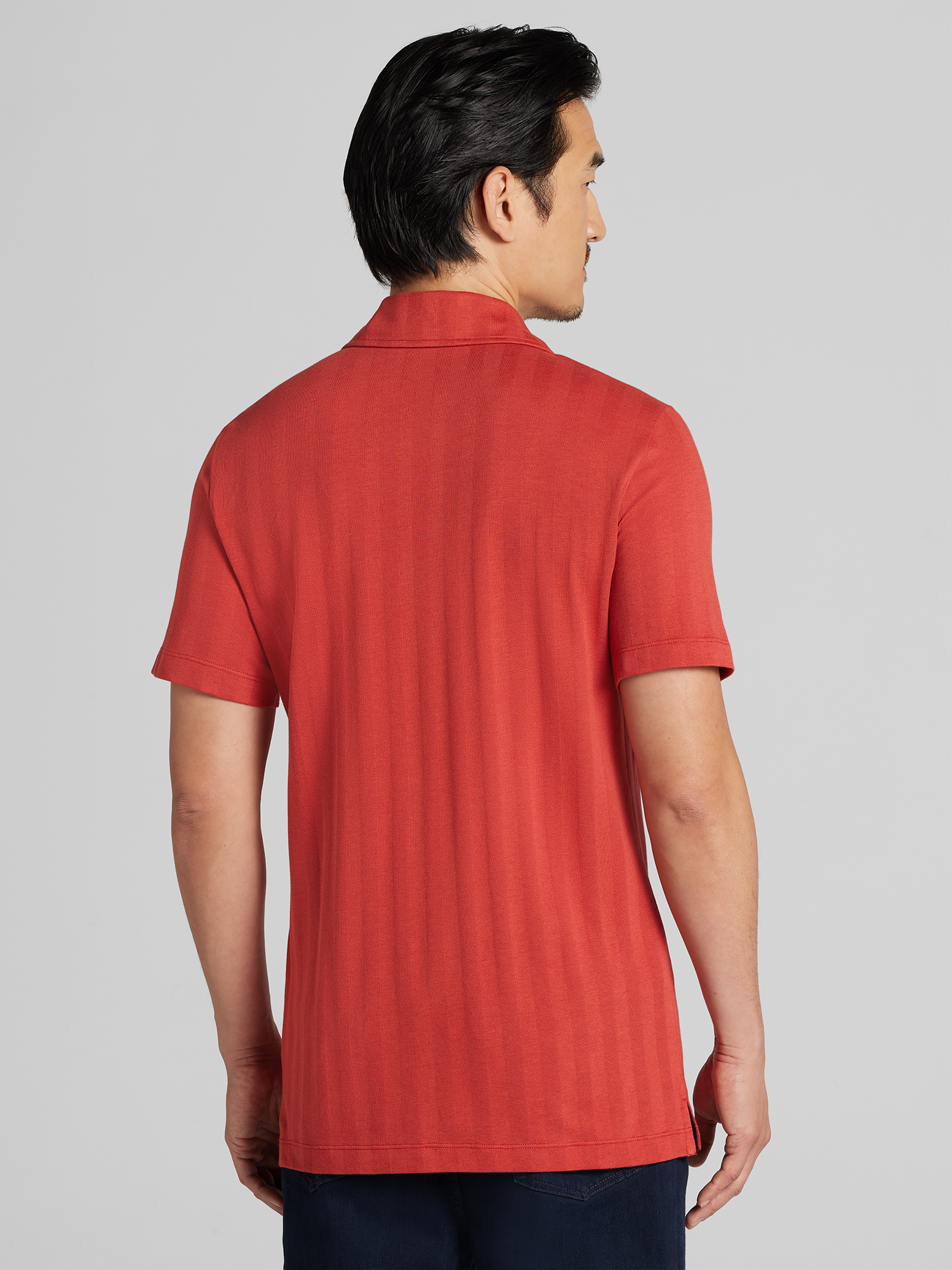 Modern Fit Camp Shirt
