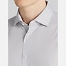 Joseph Abboud Modern Fit Short Sleeve Button Up Shirt