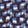 Purple/Blue
