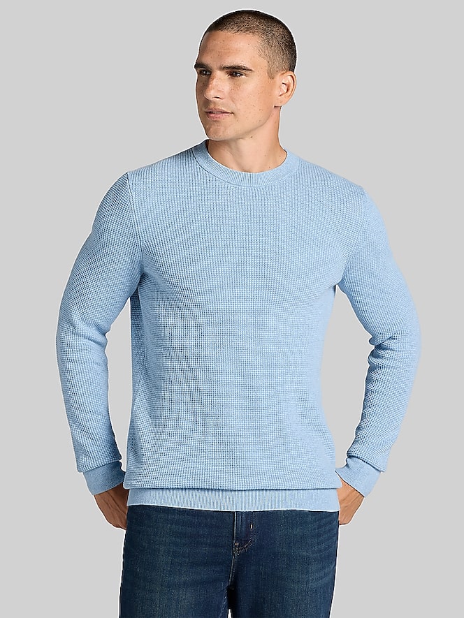 Joseph Abboud Crewneck Sweater