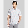 Callaway Regular Fit Resort Conversational Polo