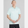 Jack Nicklaus Regular Fit Geometric Golf Polo