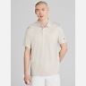 Jack Nicklaus Regular Fit Ditsy Floral Polo